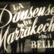 4 Films Annonces N&B