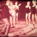Scopitones Henri Salvador et Johnny Hallyday