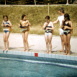 Les Baignades