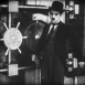 Charlot &agrave; la Banque