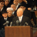La Seconde Inauguration du Pr&eacute;sident Eisenhower