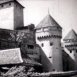 Le Château de Chillon