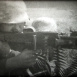 Panzer im Angriff