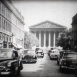 Ballades de Paris "Les Grands Boulevards"