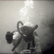 Film Amateur Plongée profonde