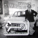 5 Publicit&eacute;s Renault 1970/80
