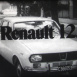 5 Publicit&eacute;s Renault 1970/80
