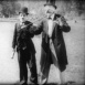 Montage Charlot sonore et muet