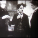 Charlot Musicien