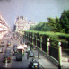 Paris en Technicolor