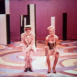 Scopitone de Georges Jouvin "Ain't She Sweet"