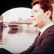 Scopitone de Sacha Distel "Ting Tong Bossa-nova"