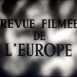 Actualités Revue Filmée de l'Europe 1953 N°6