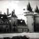 Au Jardin de la France