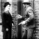 Charlot Cambrioleur