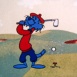 All Teed Off