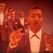 Scopitone de The Delta Rhythm Boys "So High, so Wide, so Low"