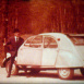 Scopitone de Marcel Amont "La Jaguar"