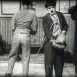 Charlot Boxeur
