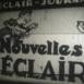 Actualités Éclair Journal  1959