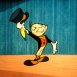 Jiminy Cricket "Vous et vos Yeux"