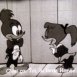Woody Woodpecker "C'est du Tout cuit"