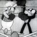 Flip la Grenouille "Flip Champion de Boxe"