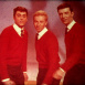 Scopitone de The Viscounts "Let's Twist Again"