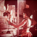 Scopitone de Fay Craig & Boscoe Holder "Voodoo"