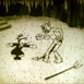 Mutt and Jeff "Le Rêve infernal de Mutt et Jeff"