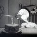 Oswald le Lapin "L'Anniversaire"