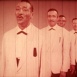 Scopitone de The Delta Rhythm Boys "Tout doucement"