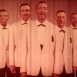 Scopitone de The Delta Rhythm Boys "Tout doucement"