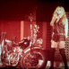 Scopitone de Brigitte Bardot "La Harley Davidson"