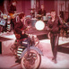 Scopitone de Vince Taylor "Twenty Flight Rock"