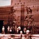 En remontant le Nil "Les Temples de Philae"