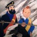 Tintin et le Temple du Soleil