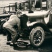 Voiture et Fantôme