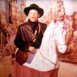 Scopitone d'Henri Salvador "Zorro est arrivé"