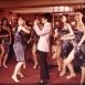 Scopitone d'Olivier Despax et les Bluebell Girls "Ça me plait"