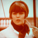 Scopitone de Mireille Mathieu "Pourquoi mon Amour"