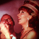 Scopitone de Georges Jouvin et Dolly Brothers "Hello Dolly"