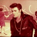 Scopitone de Vince Taylor "There's a Lot of Twistin' goin' on"