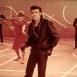 Scopitone de Vince Taylor "There's a Lot of Twistin' goin' on"