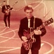 Scopitone de Vince Taylor "There's a Lot of Twistin' goin' on"