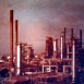 Schéma de Fonctionnement d'une Raffinerie 