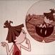 Bolek et Lolek "Robinson"