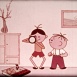 Bolek et Lolek "Robinson"