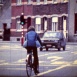 Cyclistes, comment Changer de Direction ?
