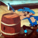 Lucky Luke "Daisy Town" 